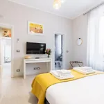 Rome as you feel - Diocleziano Apartment