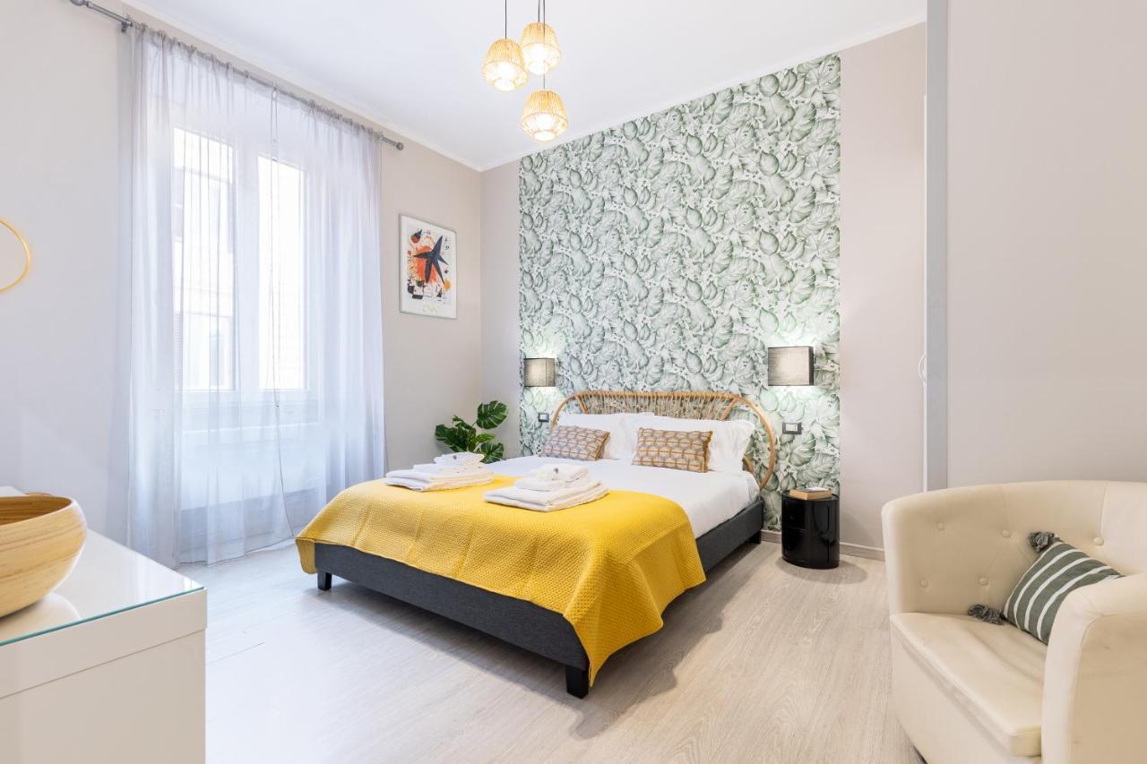 Apartamento As Feel - Diocleziano