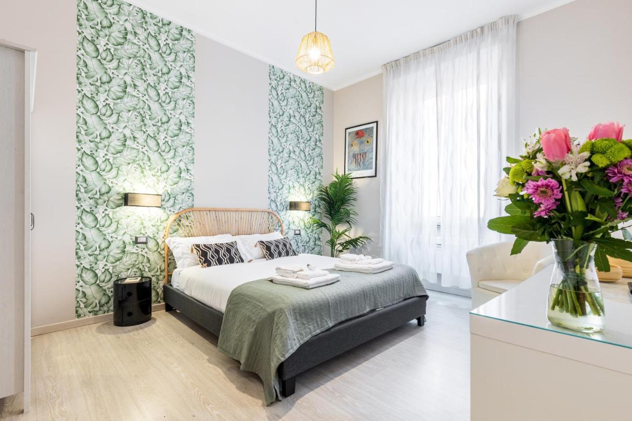 Apartamento As Feel - Diocleziano