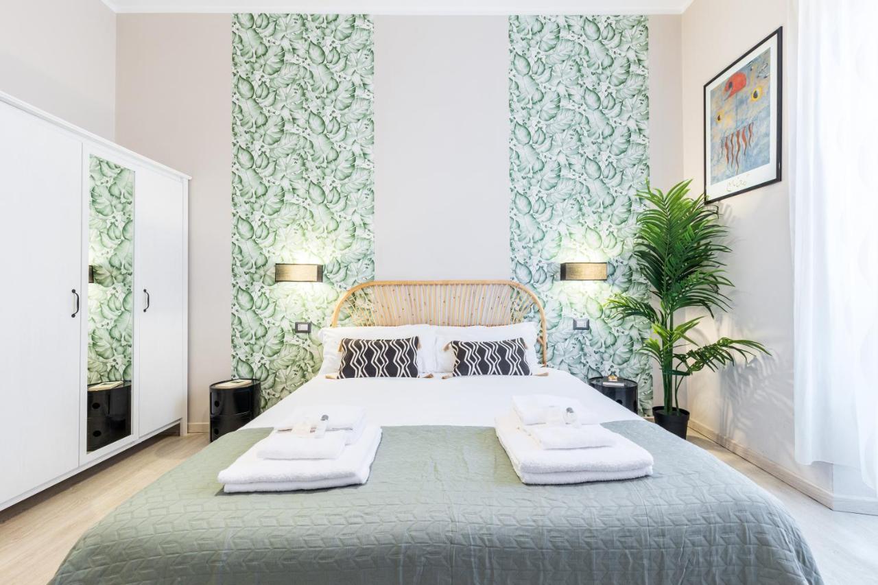 Apartamento As Feel - Diocleziano