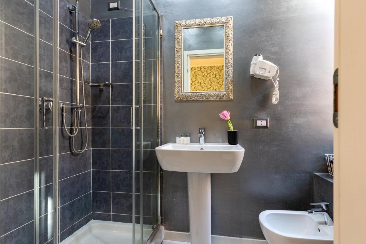 As Feel - Diocleziano Apartamento *