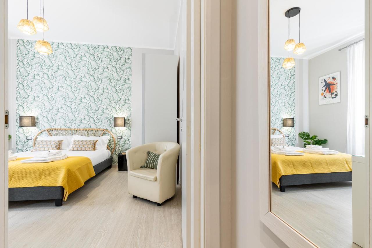 Apartamento As Feel - Diocleziano Roma