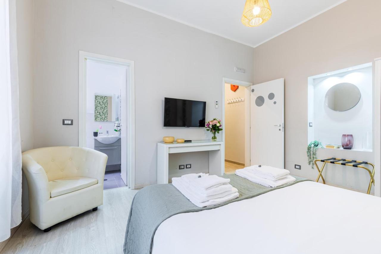 As Feel - Diocleziano Apartamento *