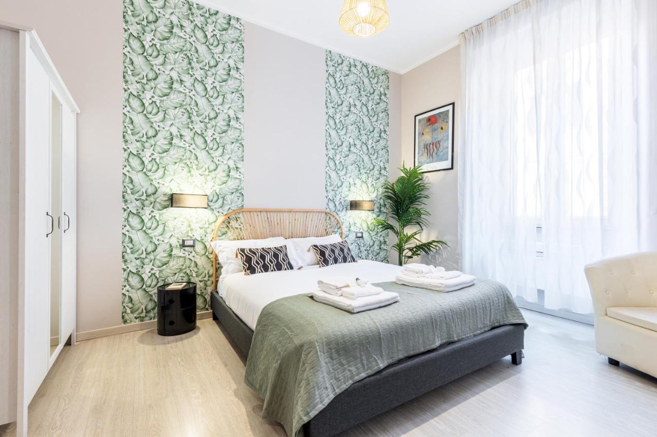 As Feel - Diocleziano Apartamento *