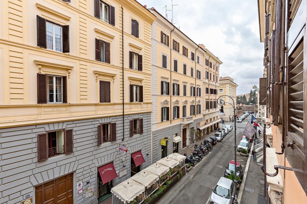 Apartamento As Feel - Diocleziano